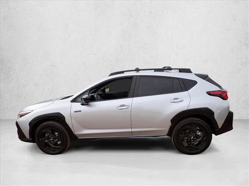Used 2026 Subaru Crosstrek 2.5i Sport w/ Crosstrek Mirror Package image 2