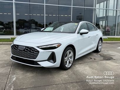 New 2026 Audi A5 Prestige