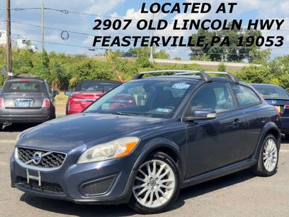 Used 2012 Volvo C30 T5