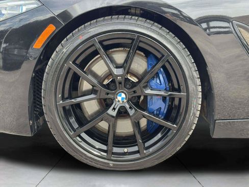 Used 2019 BMW M850i xDrive Coupe w/ Comfort Seating Package AWD/4WD image 65