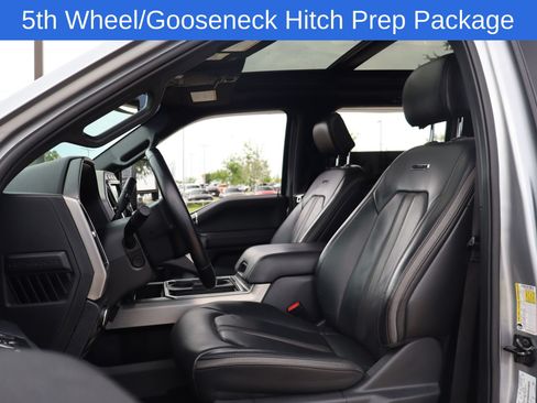 Used 2022 Ford F250 Platinum AWD/4WD image 10
