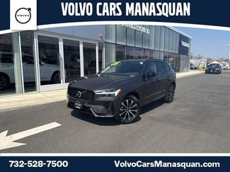 Used 2025 Volvo XC60 B5 Plus w/ Climate Package video 1