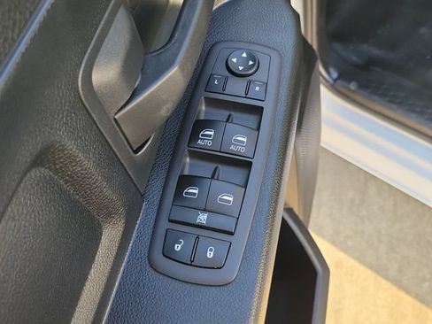 Used 2022 RAM 1500 Tradesman RWD image 15