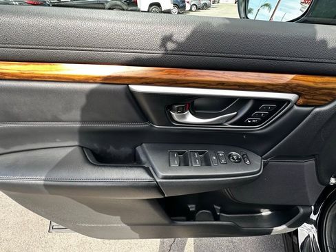 Used 2017 Honda CR-V EX-L image 13