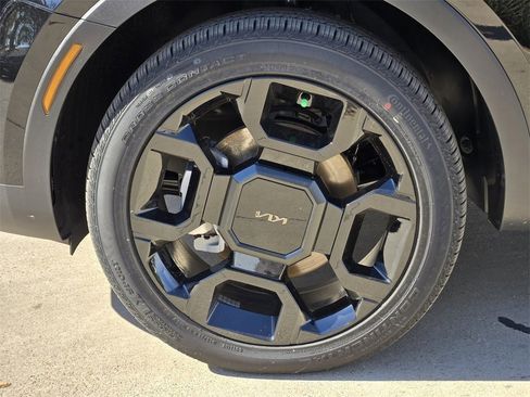 New 2026 Kia Sorento X-Line EX image 16