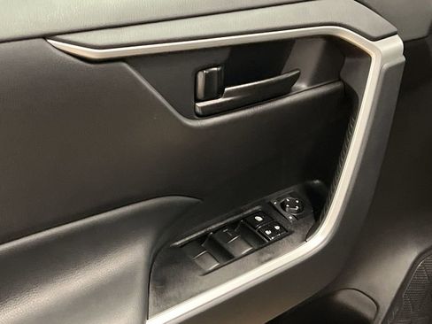 Used 2024 Toyota RAV4 LE image 14