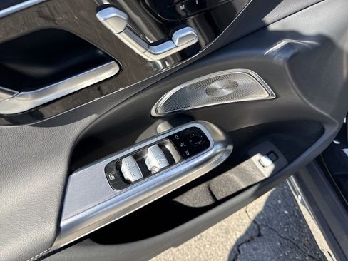 Used 2025 Mercedes-Benz E 450 4MATIC All-Terrain Wagon image 13