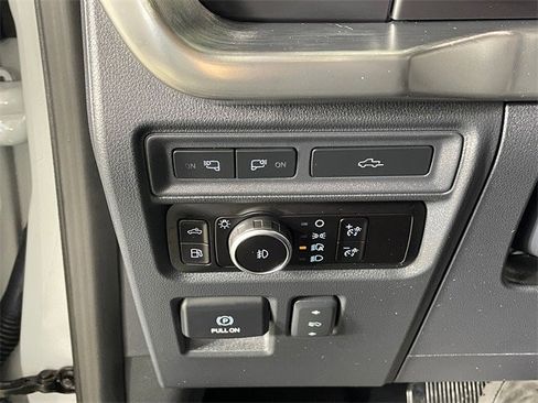 Certified 2023 Ford F150 Lariat w/ Equipment Group 502A High image 13