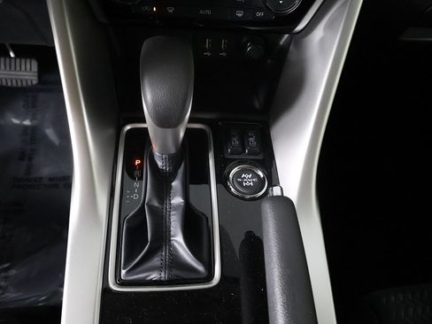 New 2026 Mitsubishi Eclipse Cross LE AWD/4WD image 40