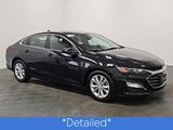 Used 2023 Chevrolet Malibu LT image 3