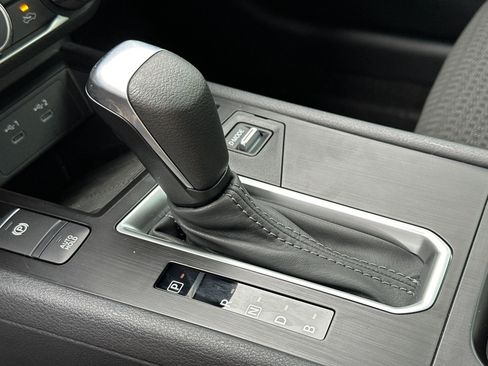 New 2026 Nissan Kicks S w/ Charging Package FWD image 32