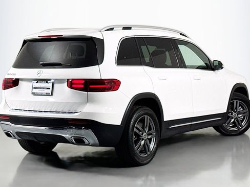 Certified 2026 Mercedes-Benz GLB 250 image 13