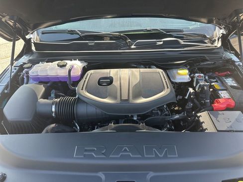 New 2026 RAM 1500 Big Horn image 23