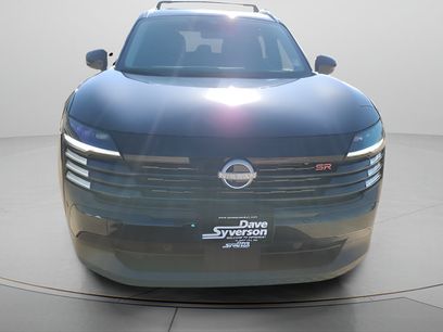 New 2026 Nissan Kicks SR w/ SR Premium Package