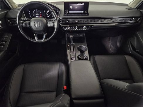 Used 2024 Honda Civic EX-L image 7