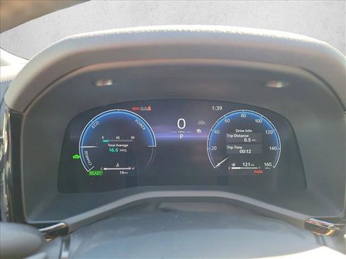 New 2026 Toyota Camry XSE image 15