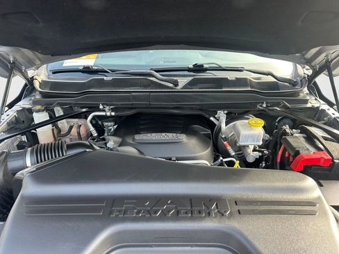 Certified 2021 RAM 2500 Power Wagon image 14