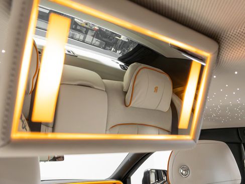 Used 2019 Rolls-Royce Phantom Sedan image 47