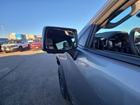 Used 2024 Chevrolet Silverado 1500 ZR2 w/ ZR2 Bison Edition image 22