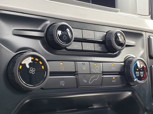 New 2025 Ford F250 XL w/ STX Appearance Package image 18