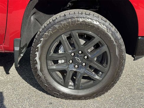 New 2026 Chevrolet Silverado 1500 LT Trail Boss w/ Convenience Package II image 26