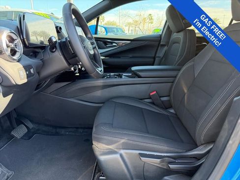 New 2026 Chevrolet Blazer EV LT image 5
