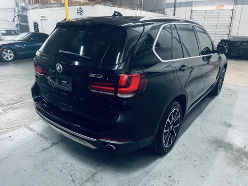 Used 2017 BMW X5 sDrive35i RWD image 7