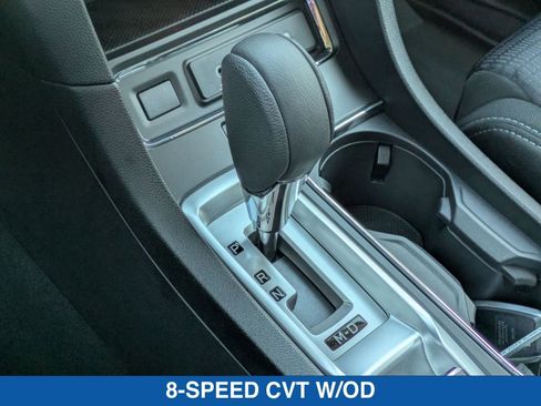 Certified 2025 Subaru Ascent Premium image 25