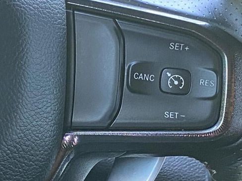 Used 2022 RAM 1500 Rebel w/ G/T Package AWD/4WD image 11