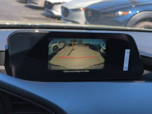 New 2026 MAZDA MAZDA3 s Sport FWD image 19