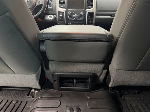 Used 2015 RAM 2500 Big Horn AWD/4WD image 31