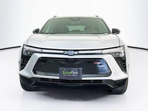 Used 2024 Chevrolet Blazer EV RS AWD/4WD image 2