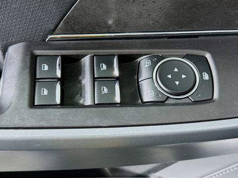 Used 2024 Ford F150 XLT w/ Equipment Group 302A MID image 15