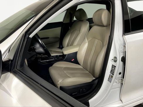 Used 2016 Kia Optima EX w/ Option Group 040 image 22