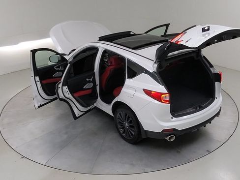Used 2023 Acura RDX A-Spec AWD/4WD image 54