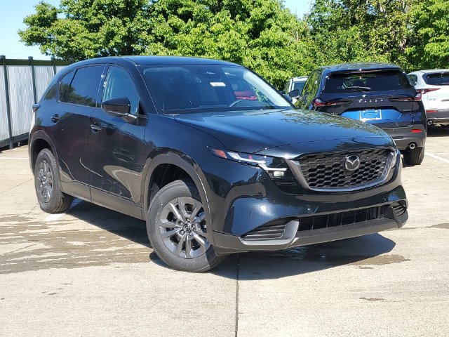 New 2026 MAZDA CX-5 Select AWD/4WD image 30
