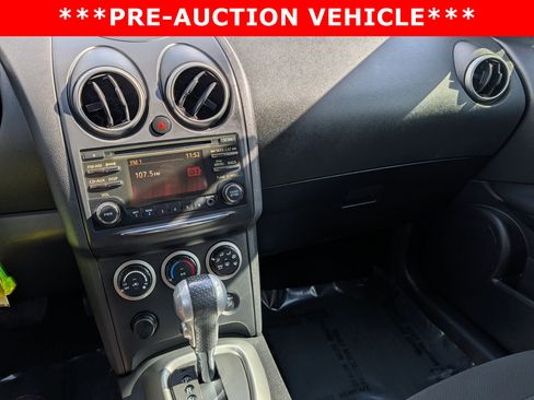 Used 2015 Nissan Rogue S w/ Convenience Package image 27