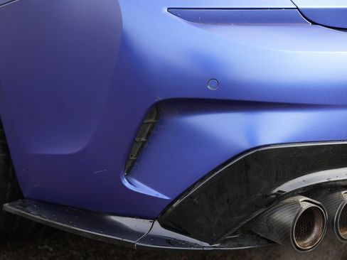 Used 2022 BMW 330i xDrive Sedan w/ M Sport Package image 28