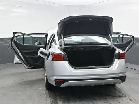 Used 2021 Nissan Altima 2.5 S FWD image 56