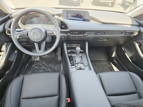 New 2026 MAZDA MAZDA3 2.5 S Sedan w/ Preferred Pkg FWD image 7