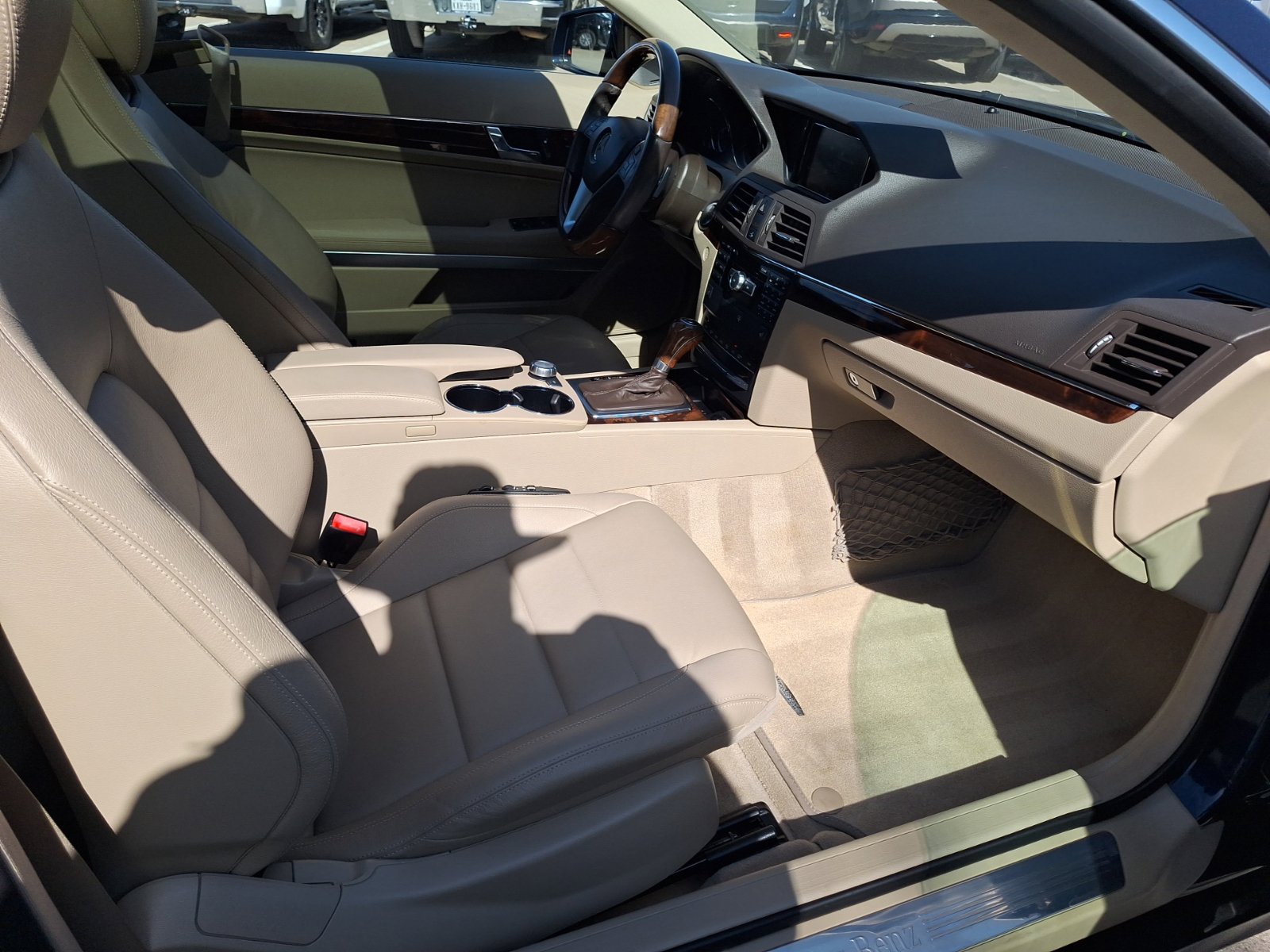 Used 2013 Mercedes-Benz E 350 Coupe image 33