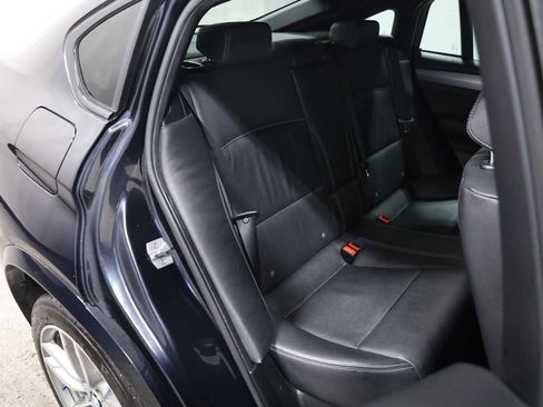 Used 2017 BMW X4 M40i image 34