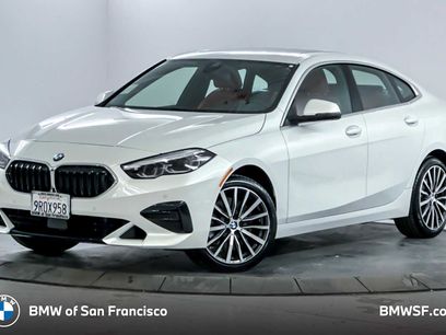 Used 2024 BMW 228i Gran Coupe w/ Premium Package