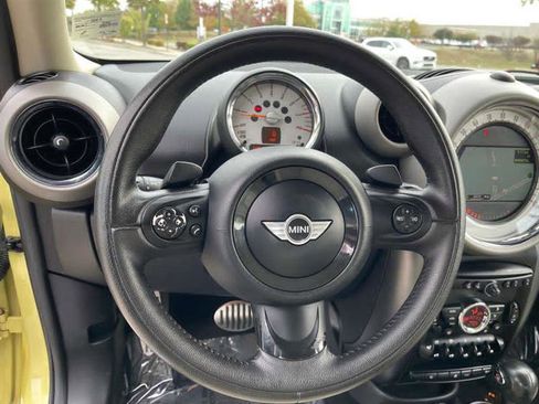 Used 2012 MINI Cooper Countryman S image 57