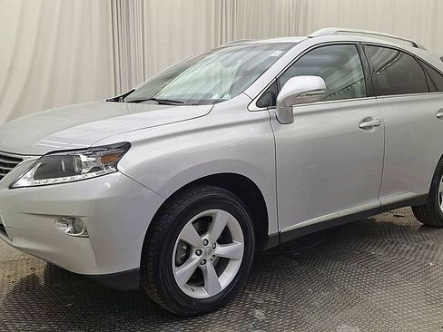 Used 2015 Lexus RX 350 AWD image 7