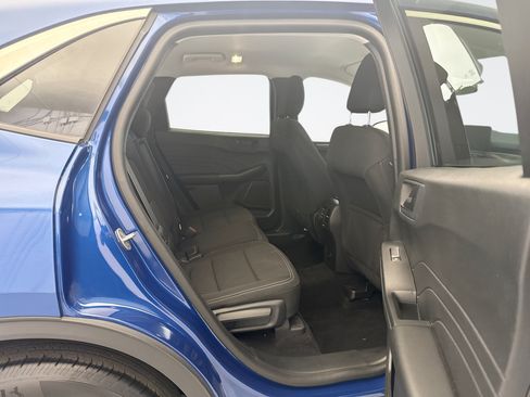 Used 2023 Ford Escape Active AWD/4WD image 17