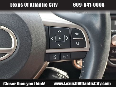 Certified 2022 Lexus RX 350 AWD w/ Premium Package image 23