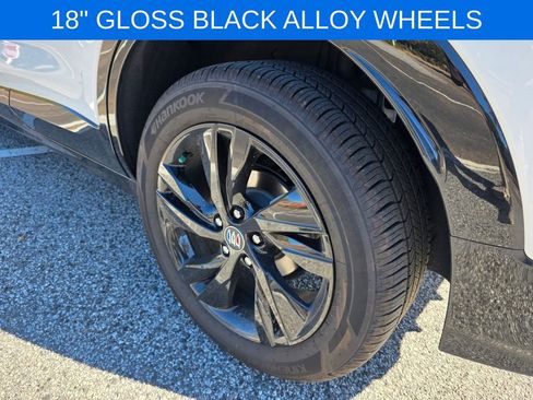 Used 2025 Buick Encore GX Sport Touring w/ Comfort Package image 31