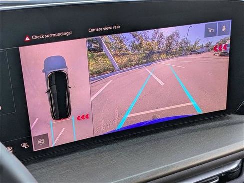 Certified 2025 Audi Q5 Premium Plus w/ Premium Plus image 11