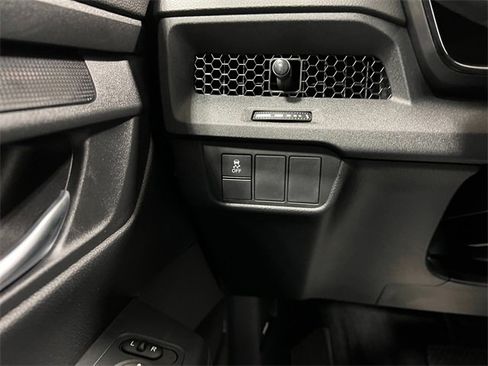New 2025 Honda CR-V EX image 15